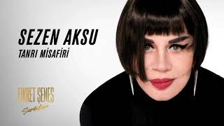 Sezen Aksu - Tanrı Misafiri Resimi