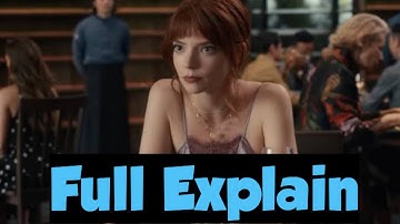 THE MENU Ending Explained | Full Plot Breakdown, Easter Eggs And Movie Review