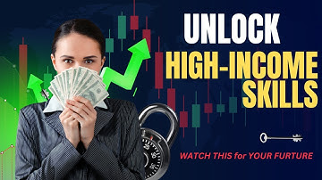 5 High Income Skills You Need Before 2026