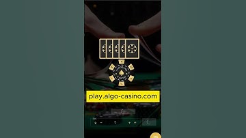 Do YOU have what it takes?? | #algorand #algofam #poker #web3 #blockchain #web3news #freecasino