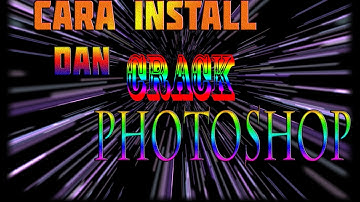 How to install photoshop cs6 for free