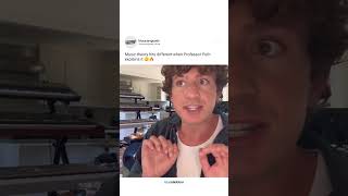 Charlie Puth explaining what ‘sweetening’ music is ✨❤️ #musictheory #musicproduction #charlieputh