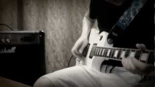 emarosa -- the past should stay dead (cover by Egor Sakharin)(, 2012-02-22T16:35:29.000Z)
