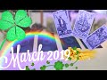 Blessings Coming To YOU March 2019🔮Pick A Card🔮Prediction
