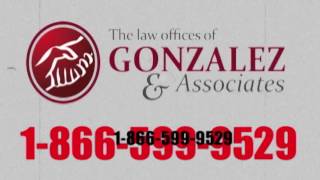 The Law Offices of Gonzalez and Associates