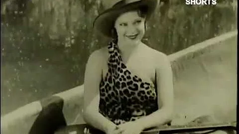 MONKEY BUSINESS IN AFRICA [1931] - Andy Clyde, Mar...