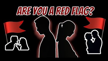 10 Red Flags In a Relationship (GET OUT NOW)