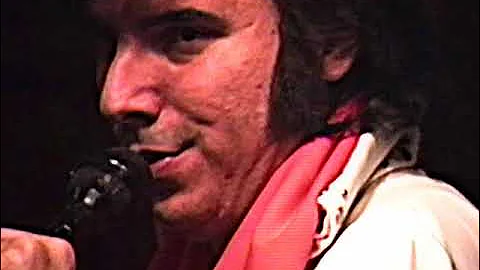 ELVIS MEDLEY - GREGG PETERS