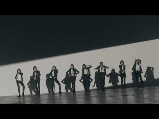 AFTERSCHOOL / Shh