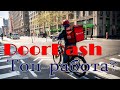 Не покупайте аккаунт Doordash!