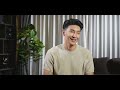 Mister thailand  introduction