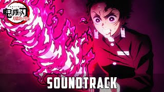 Hinokami Kagura: Sun Halo Dragon Head Dance Theme - Demon Slayer Season 3 Episode 5 OST (HQ Cover)