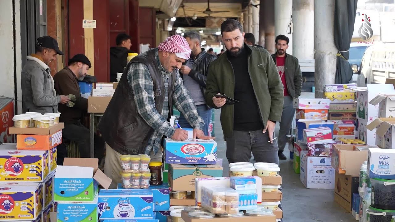 مع اقتراب رمضان.. غلاء الأسعار وتأخر الرواتب ينعكسان على أسواق الموصل