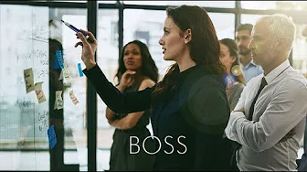 The Karlssons - Boss (Empowered Pop) The Karlssons - Boss (Empowered Pop)