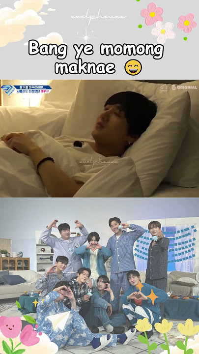 gimana kalo kamu yg dinyanyiin begini?🤭🤭💙SJ Returns4 EP 24 #superjunior #elfindonesia #kyuhyun