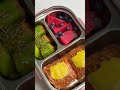 Make bento with me 