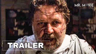 THE EXORCISM (2024) Trailer VO | Film Horror con Russell Crowe