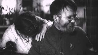 Отрывок из фильма "Учитель", режиссёр Сергей Герасимов, 1939 Отрывок из фильма "Учитель", режиссёр Сергей Герасимов, 1939