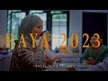 Raya Aidilfitri 2023 | Raya Vlog