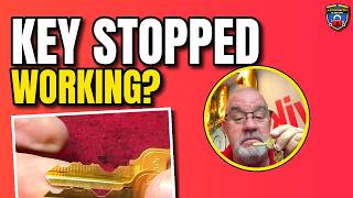 Why Your Key Suddenly Stops Working – video thumbnail