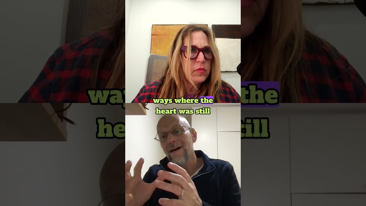 Heart Healing Breakthroughs: Regenerative Medicine in Action 🫀✨