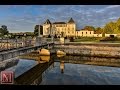 SOLD! A fully restored 17th century château for sale in SW France - ref 2748308 with Maxwell-Baynes