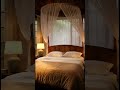 Tropical Downpour Treehouse: Cozy-Luxury Above an Ubud River Gorge