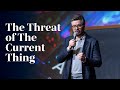 Understanding Mass Formation and Totalitarianism