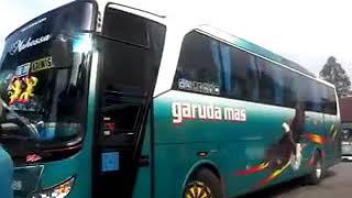 Om telolet om  lagu jaran goyang asyik digoyang om