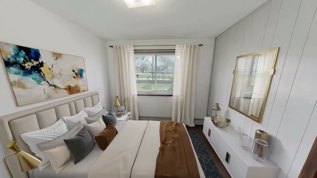 A Cozy One Bedroom in Canton SD | Your Next Home Awaits 🔑