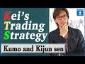 How to capture a trend by Ichimoku Kumo and Kijun sen / 21 May, 2020