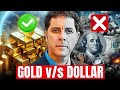 Gold: The Alternative to US Dollar Dominance?
