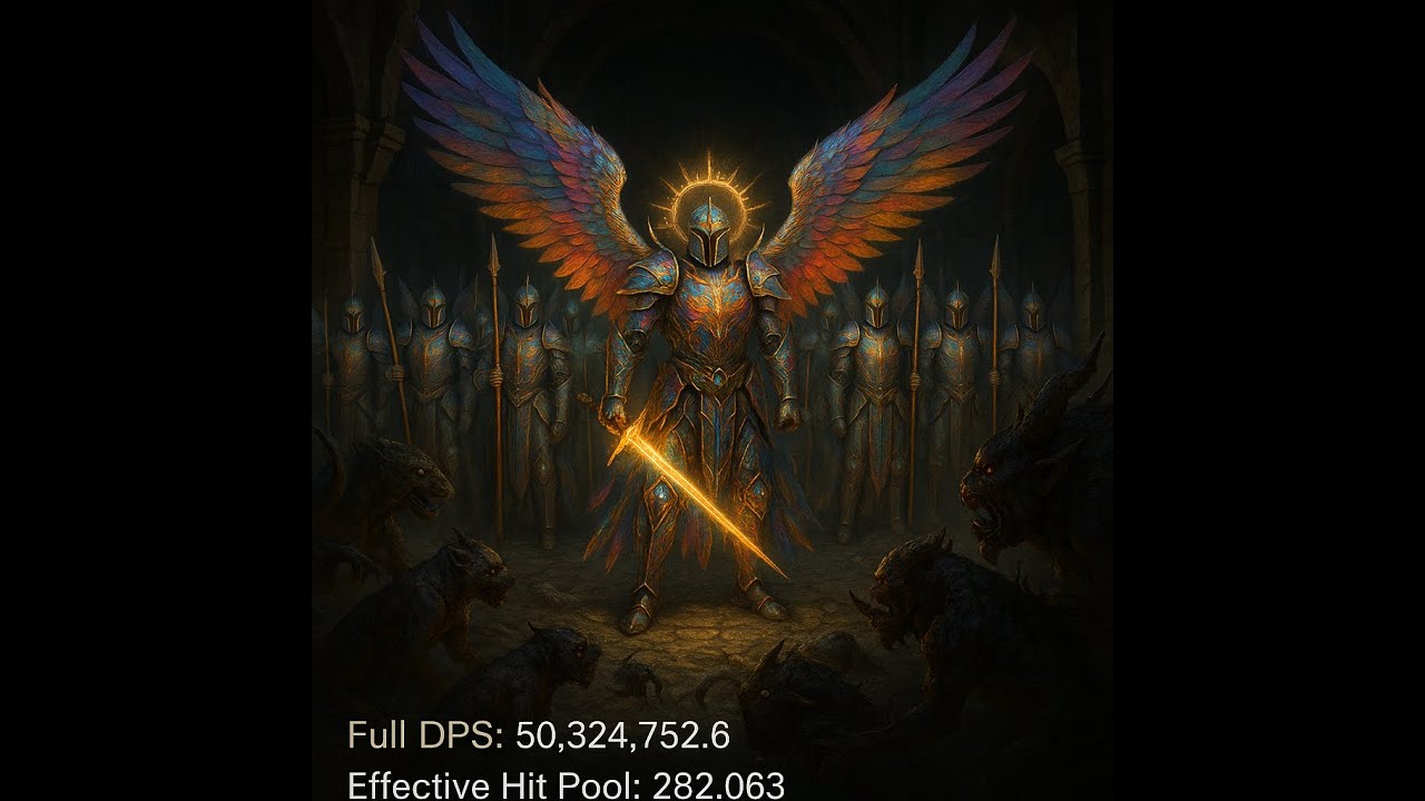 Herald of Purity Autobomber Takes on The Feared!