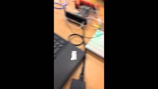 EECS Lab # 5