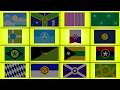 Ultimate World Flags Challenge: time traveler: *moves a chair* the timeline - 🌍 | Flag Challenge