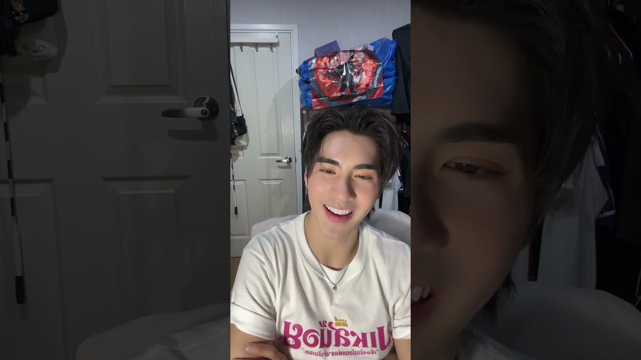 2026.02.11 Peterpan Tadsapon (peterpanzz_w) TikTok Live 