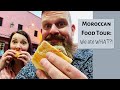 Morocco Travel Adventures - Foodie Edition : Marrakech | Street Food Tour | Moroccan Cooking Class