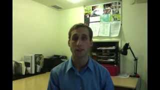 Reed Smith  Summer Associate - Ross Kelley