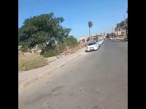 ارض دونمين 5000 الاف متر مربع ركن على شارع عام تجاري طابو صرف للبيع في بغداد العطيفية