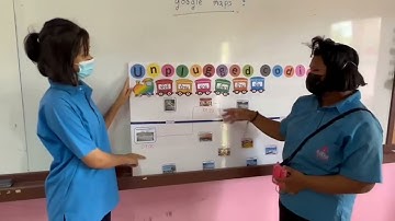 คลิปนำเสนอ ผลงาน CODING Achievement Awards