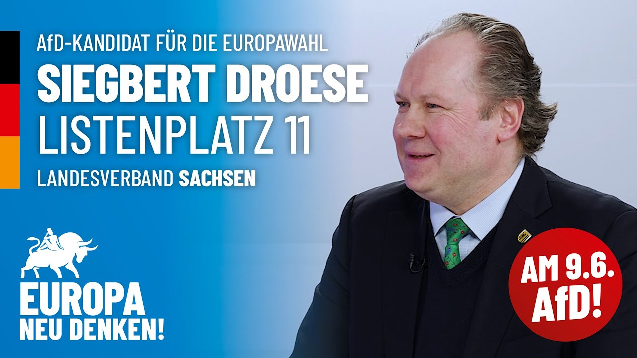 Kay Gottschalk: Landesverrat in den Reihen der CDU/CSU