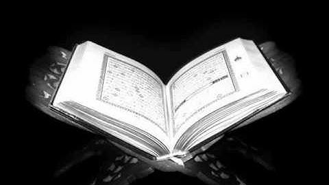 مشارى راشد العفاسى سورة الاحزاب Surat Al-Ahzab part 4/4