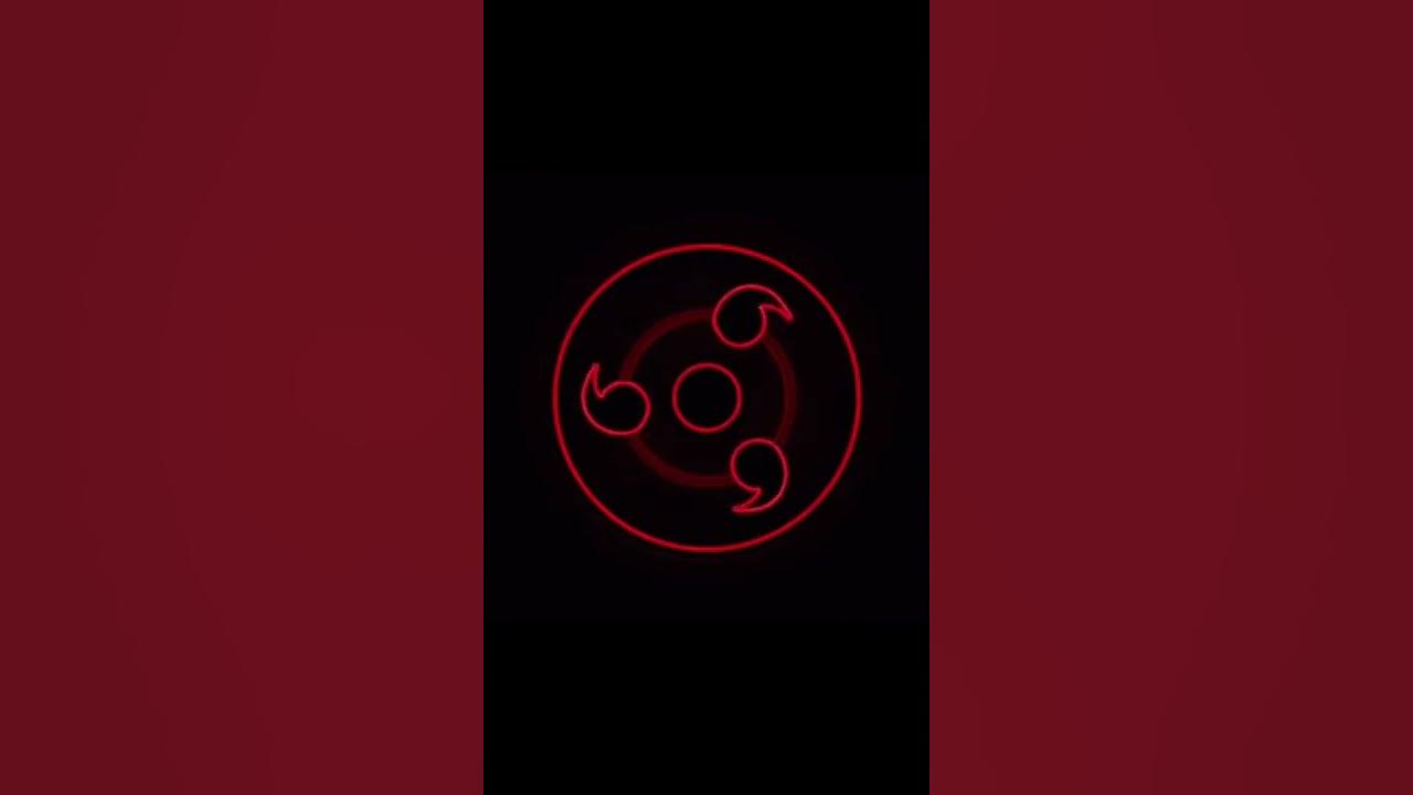 Naruto edit (eyes) #naruto #sharingan #eyes #edit - YouTube