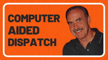 Computer Aided Dispatch