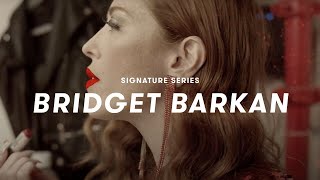 Featuring Bridget Barkan  Signature Series | PremiumBeat