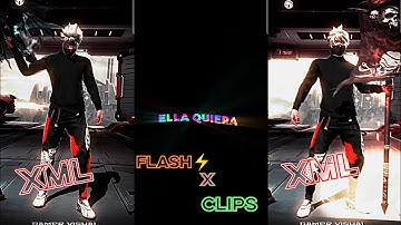 FLASH WARNING⚠️|| preset alight motion || #xml