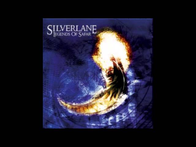 Silverlane - My Way To Keah