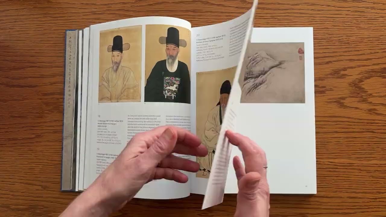 Korean National Treasures: 2,000 Years of Art, Edited by Yeonsoo