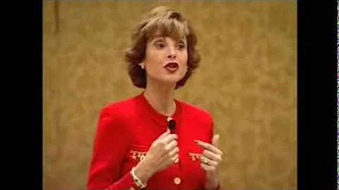 Christine Clifford, CSP - "Selling the Invisible: ...