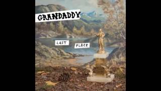 Grandaddy - Evermore (Song from Last Place) live in session BBC